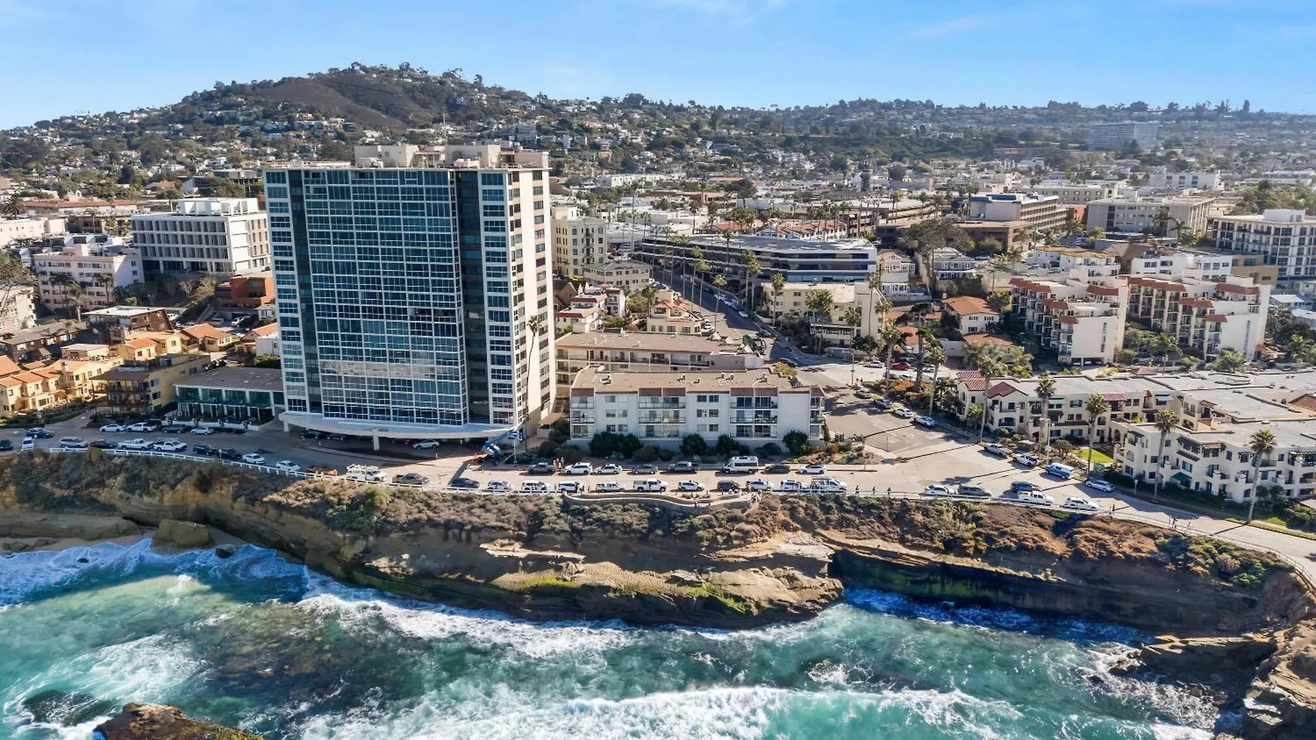Waterfront Unmatched Views And Prime Location Holiday home *