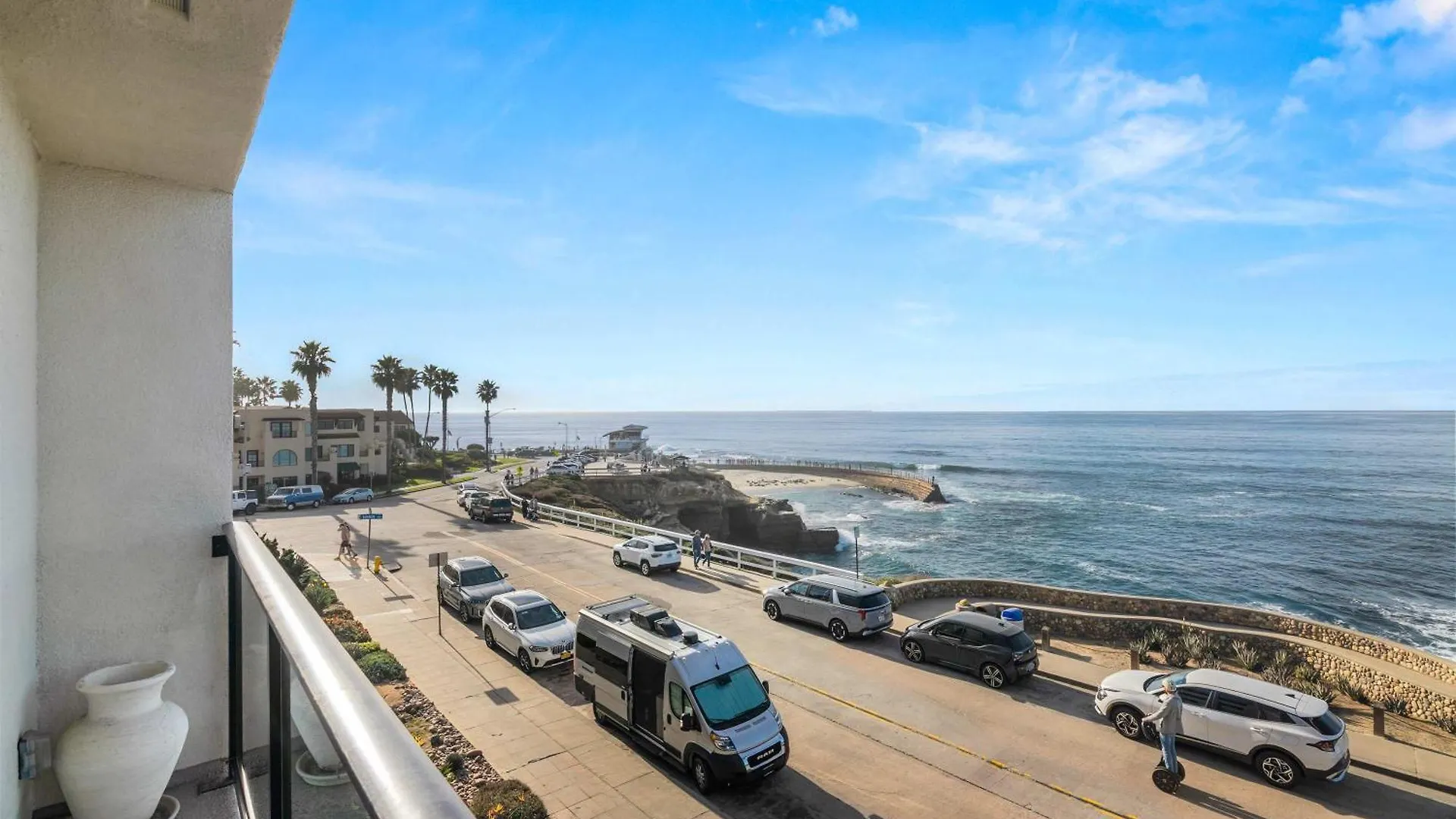 Holiday home Waterfront Unmatched Views And Prime Location San Diego