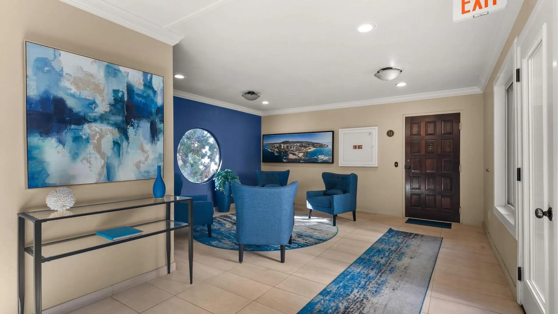 Holiday home Waterfront Unmatched Views And Prime Location San Diego
