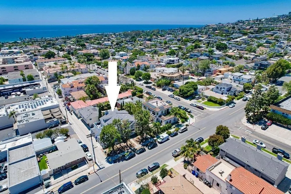 Local Gem 1 * San Diego