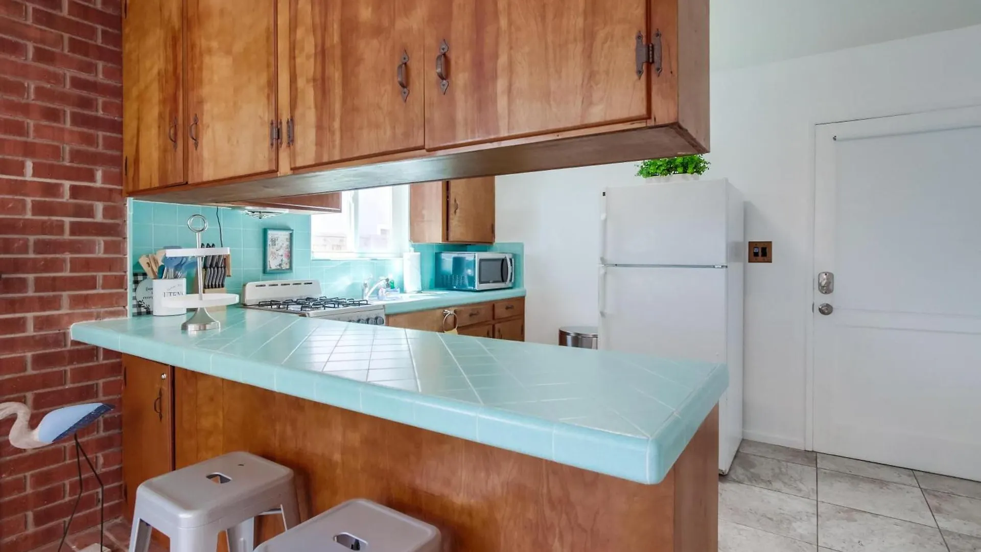 Tidal Wave 3 Brand New Listing! Apartment San Diego
