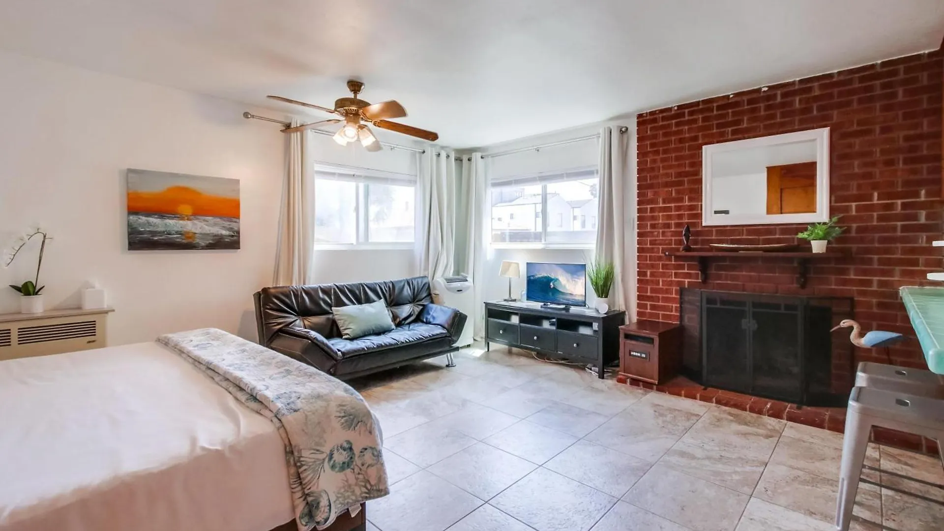 Apartment Tidal Wave 3 Brand New Listing! San Diego
