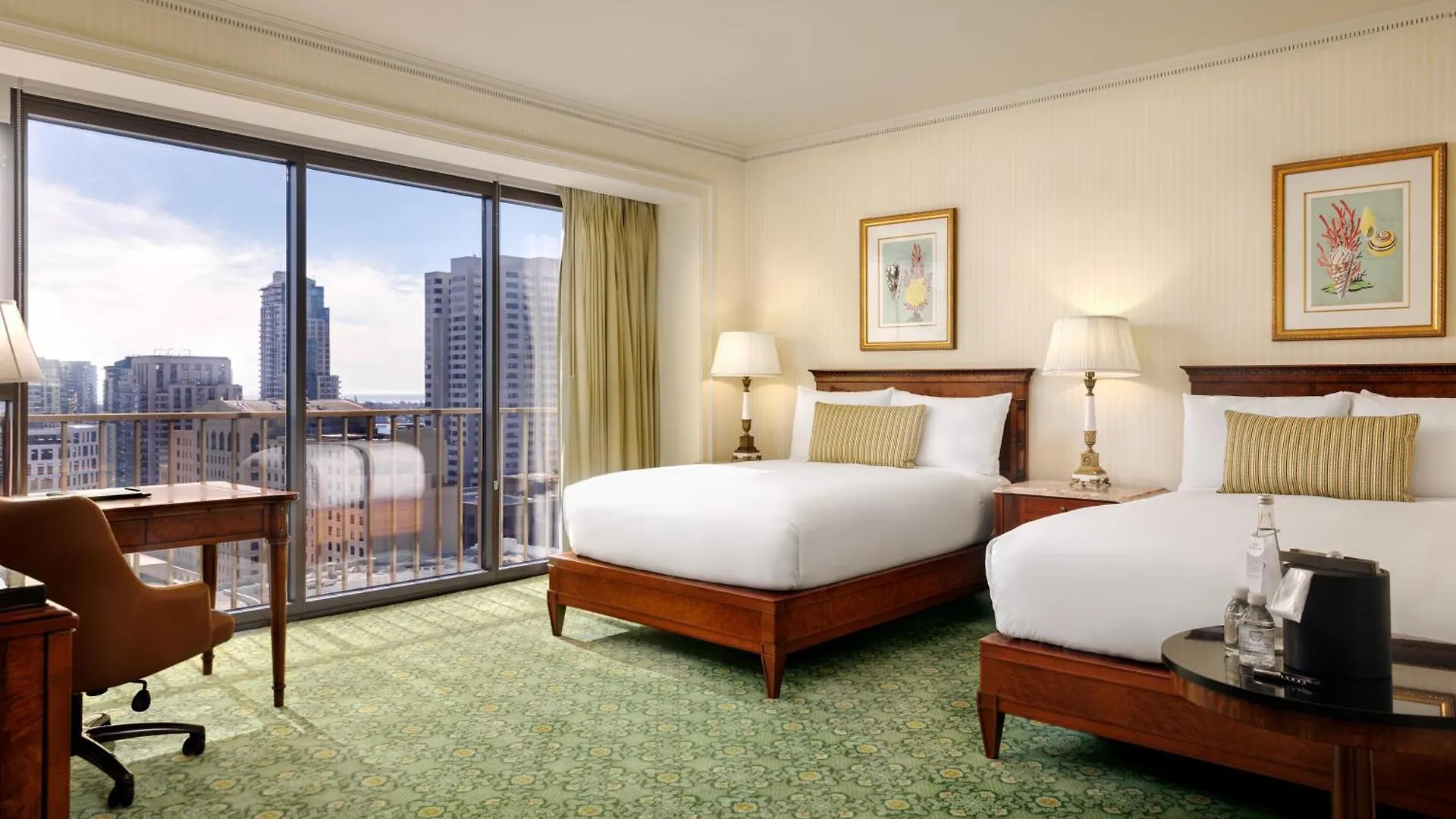 The Westgate 4* San Diego