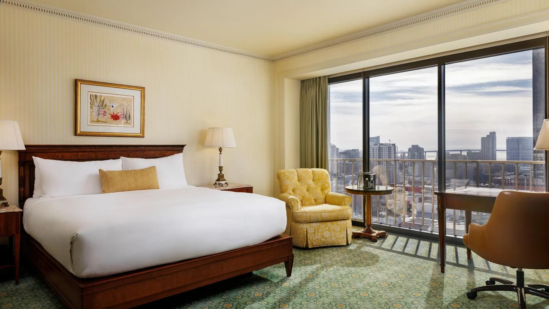 Hotel The Westgate 4*