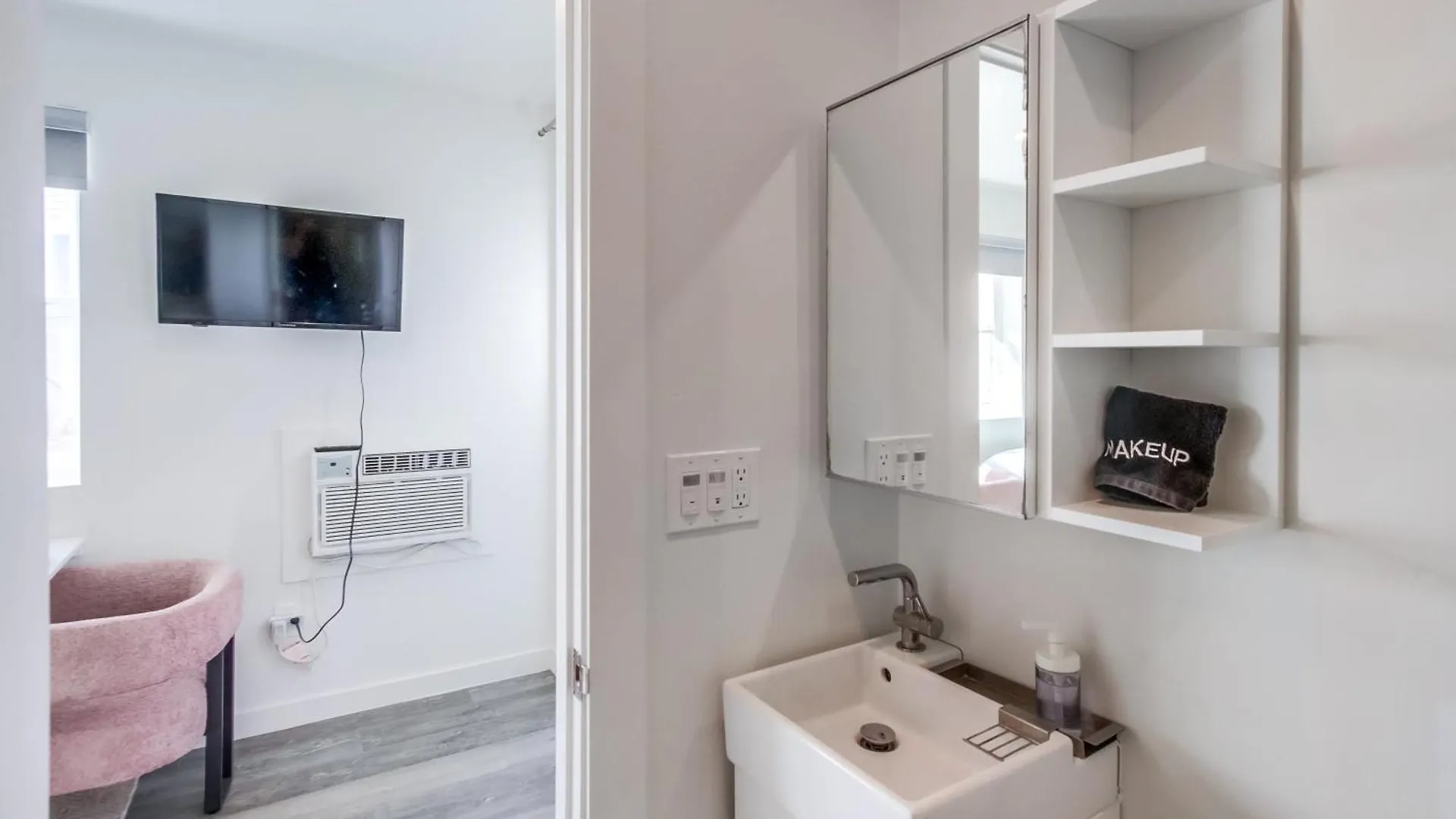 Holiday home Verde- Free Parking,