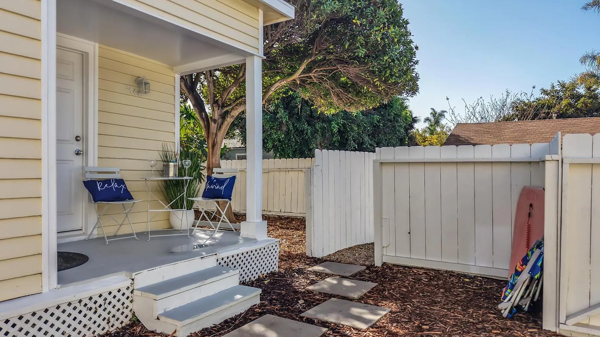 Holiday home Draper By Coastvh - Charming 1940 San Diego