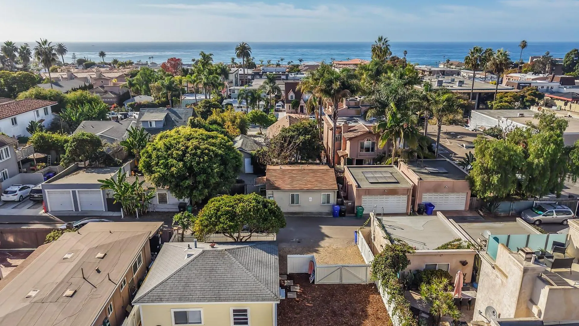Draper By Coastvh - Charming 1940 Holiday home San Diego