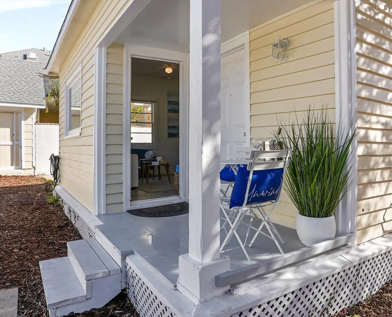 Draper By Coastvh - Charming 1940 * San Diego
