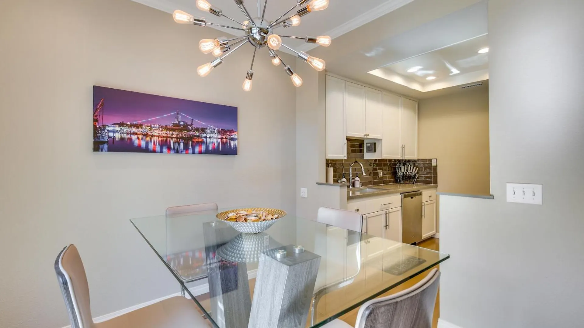 Downtown 1 Mi To Gaslamp Quarter Apartment *