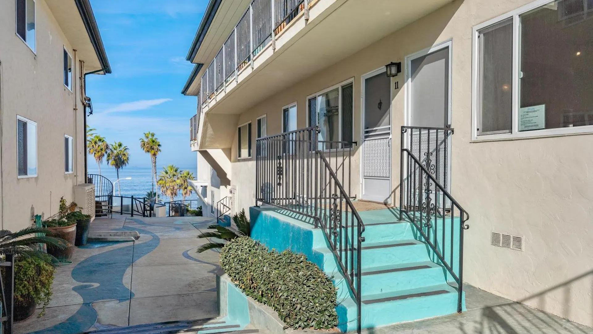 Coastal Hideaway Holiday home San Diego
