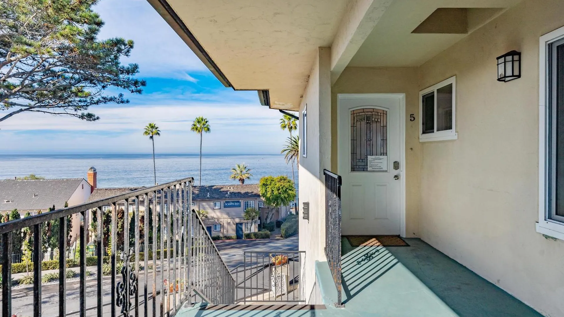 Coastal Views San Diego