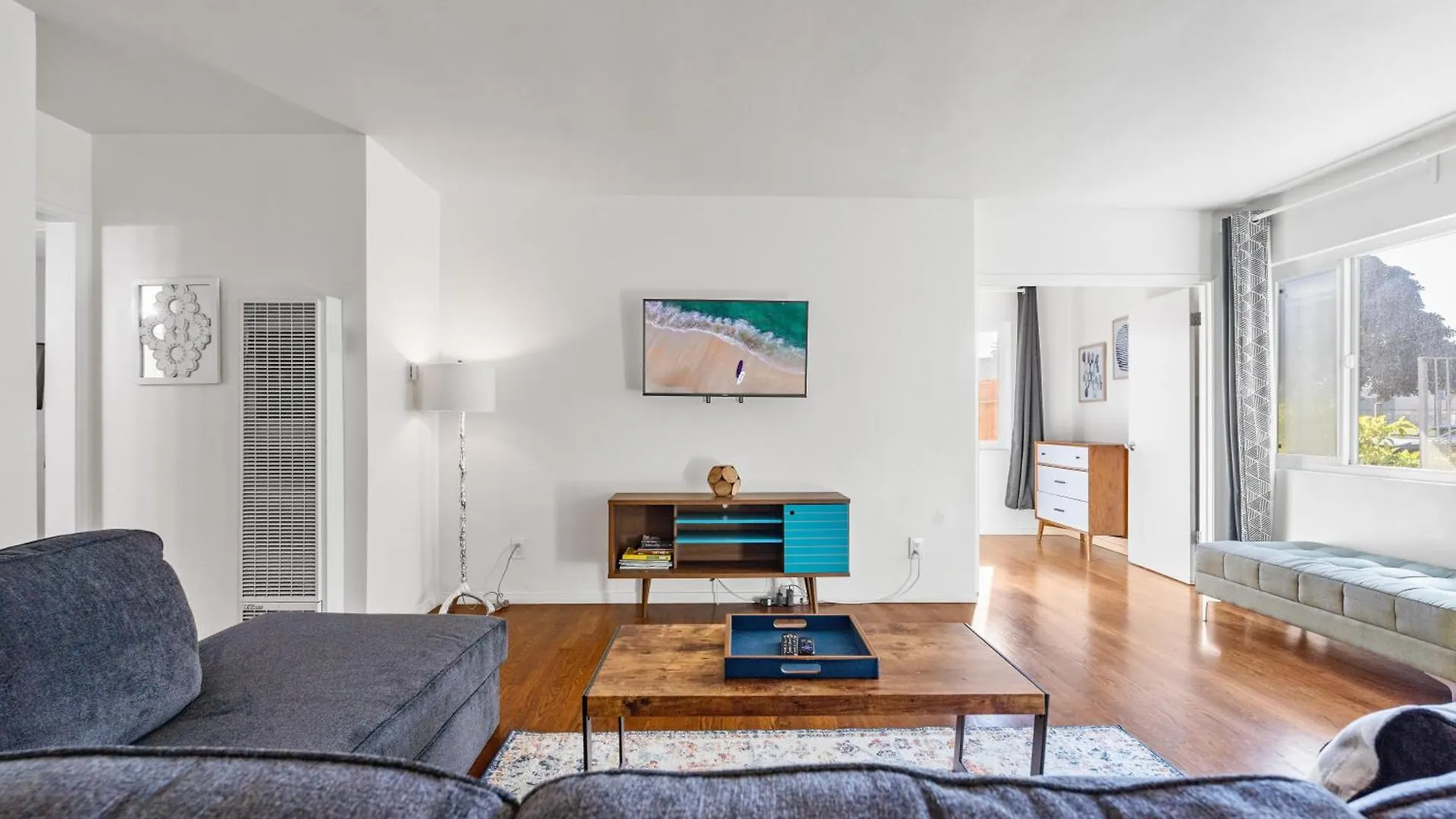 Coastal Hideaway Holiday home *