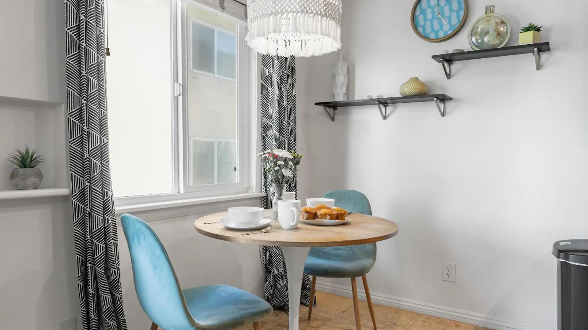Holiday home Coastal Hideaway