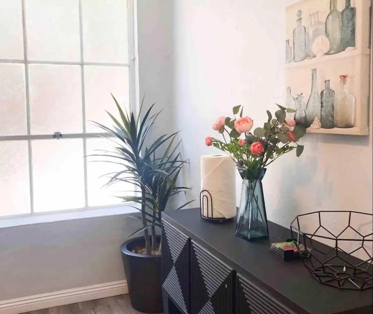 2bdrm Gaslamp Conv Cntr - W Parking & 5 Beds #3 ホテル *