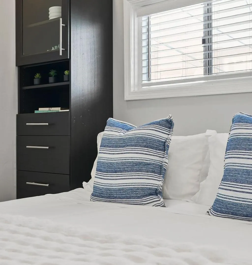 Stunning Haven! Steps To The & Pet Friendly!
