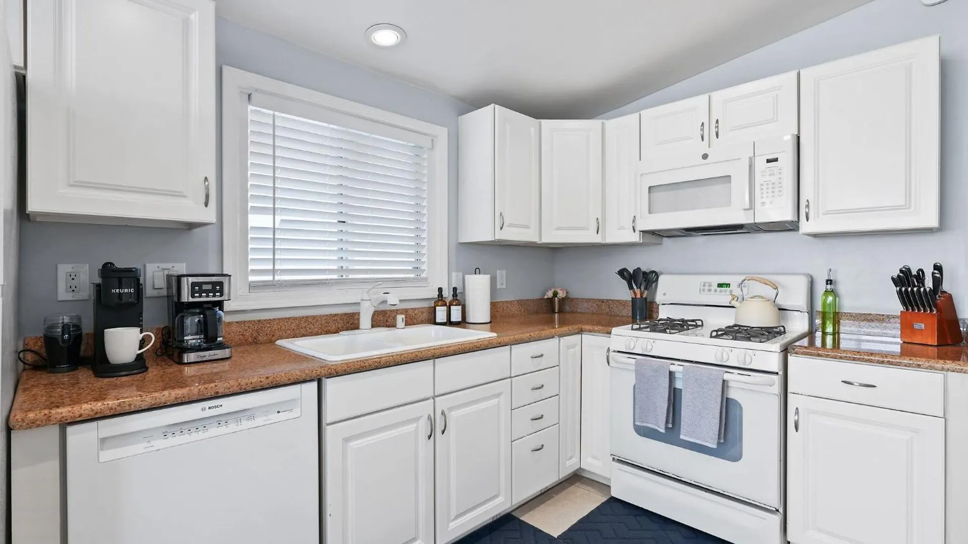 Holiday home Stunning Haven! Steps To The & Pet Friendly! San Diego