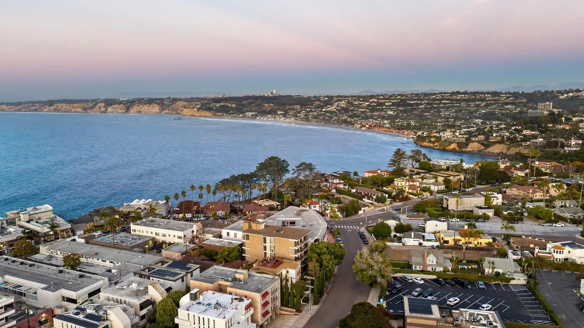 Grand Retreat Rooftop Bliss And Ocean Views San Diego