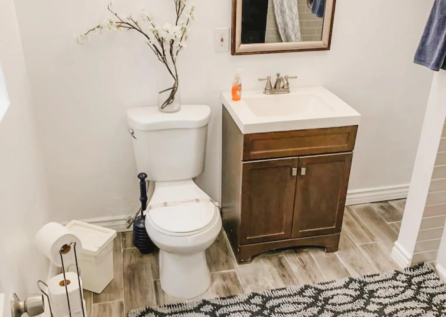 2bdrm Gaslamp Conv Cntr - W Parking & 4 Beds #2 * San Diego