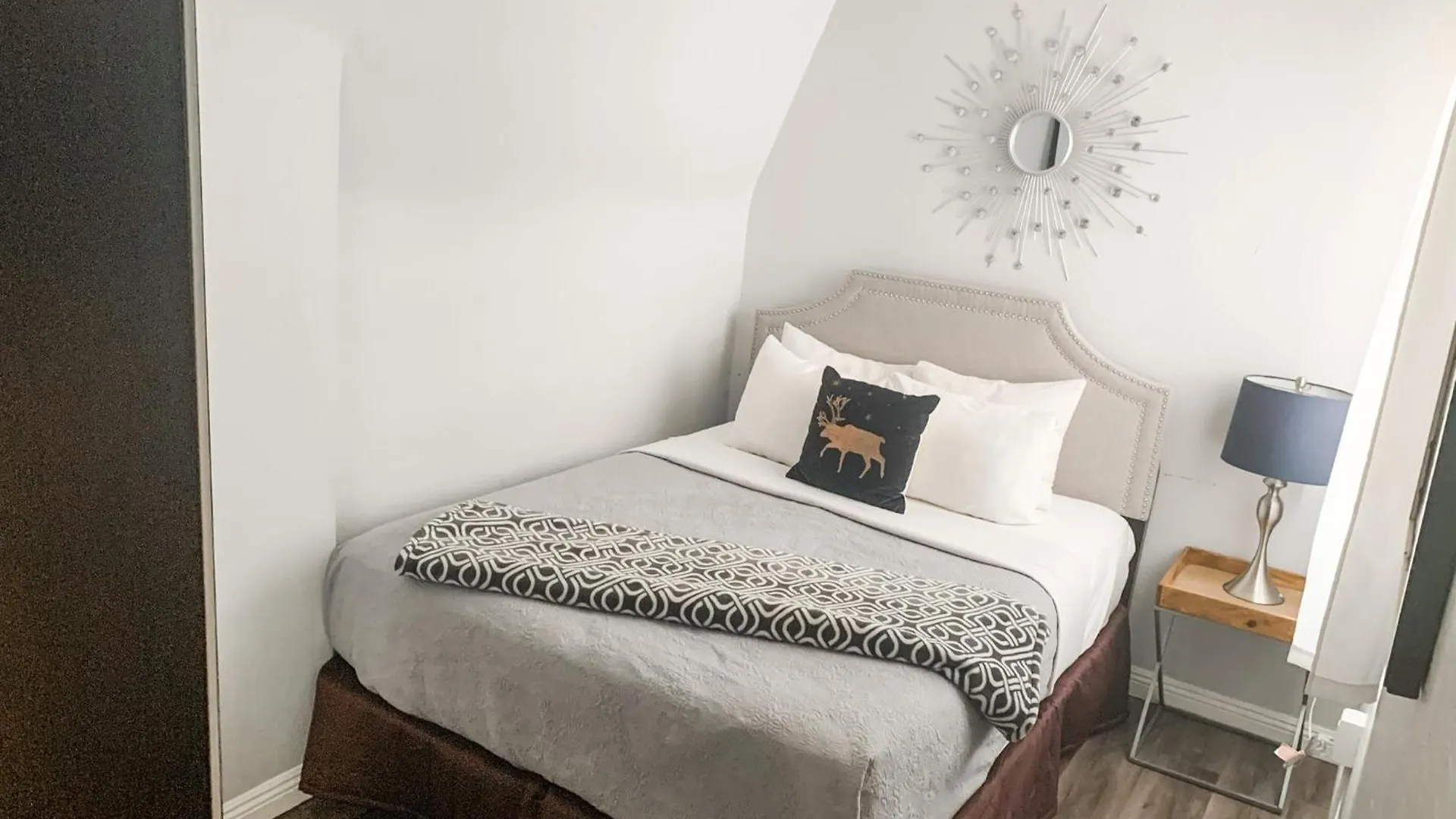 2bdrm Gaslamp Conv Cntr - W Parking & 4 Beds #2