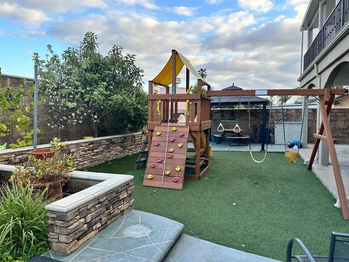 Luxurious Family-friendly Getaway * San Diego