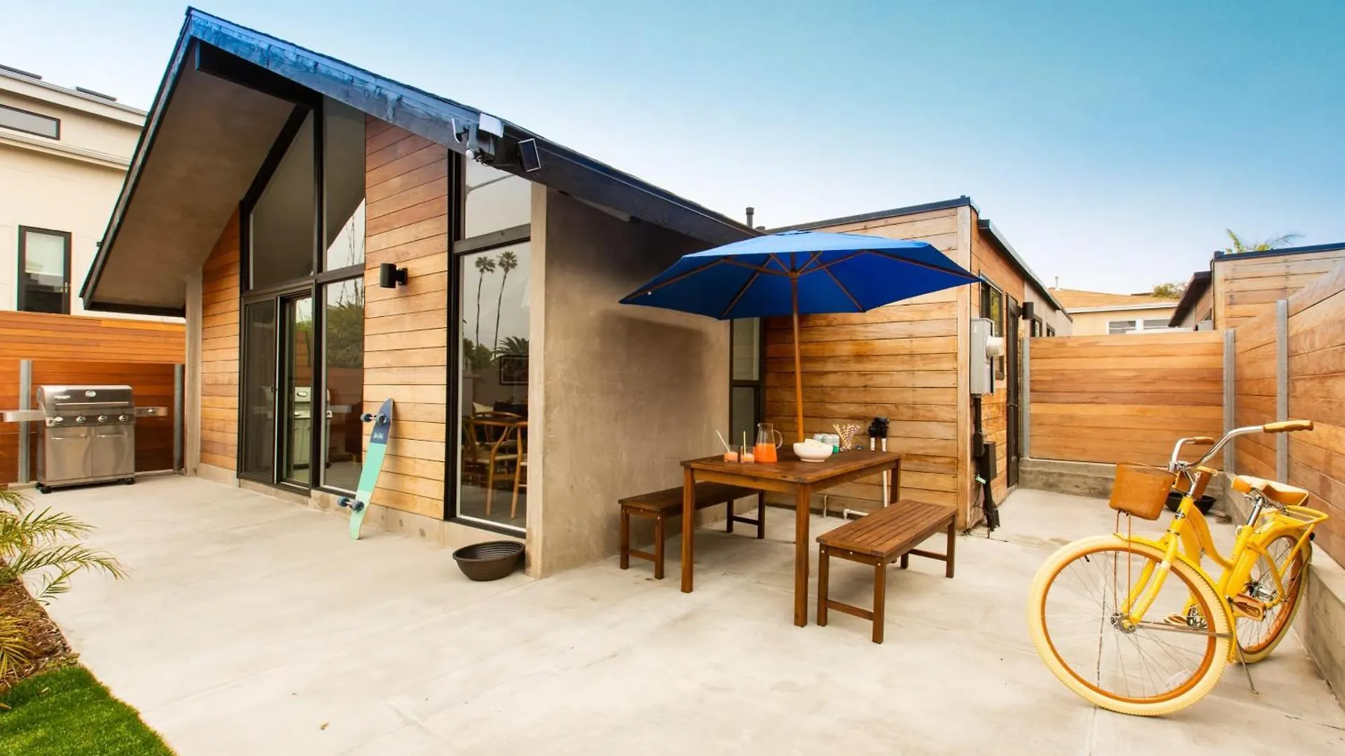 Hamilton Ii By Avantstay House Rooftop Deck Newly Renovated * San Diego