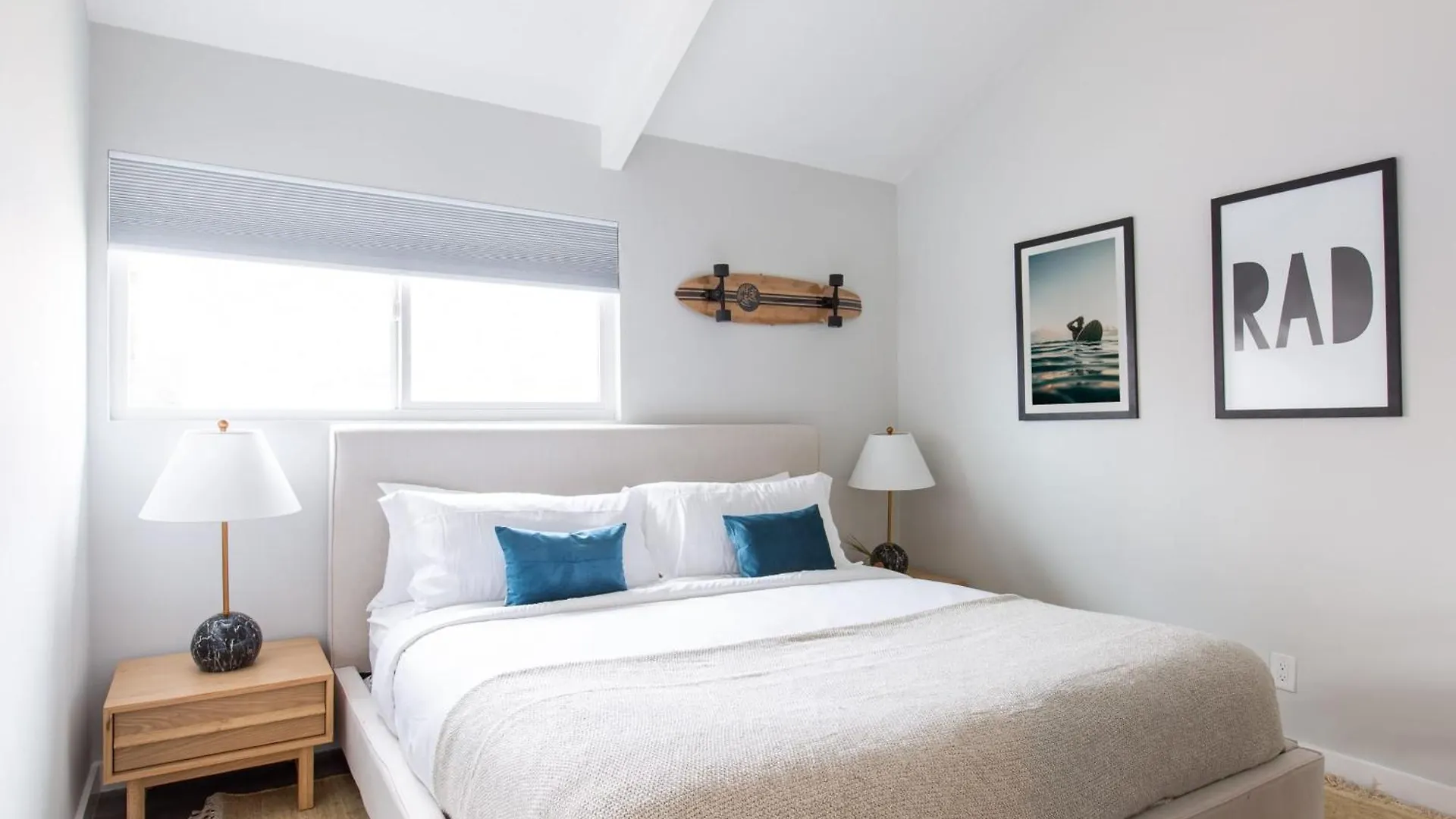 Hamilton Ii By Avantstay House Rooftop Deck Newly Renovated Holiday home *