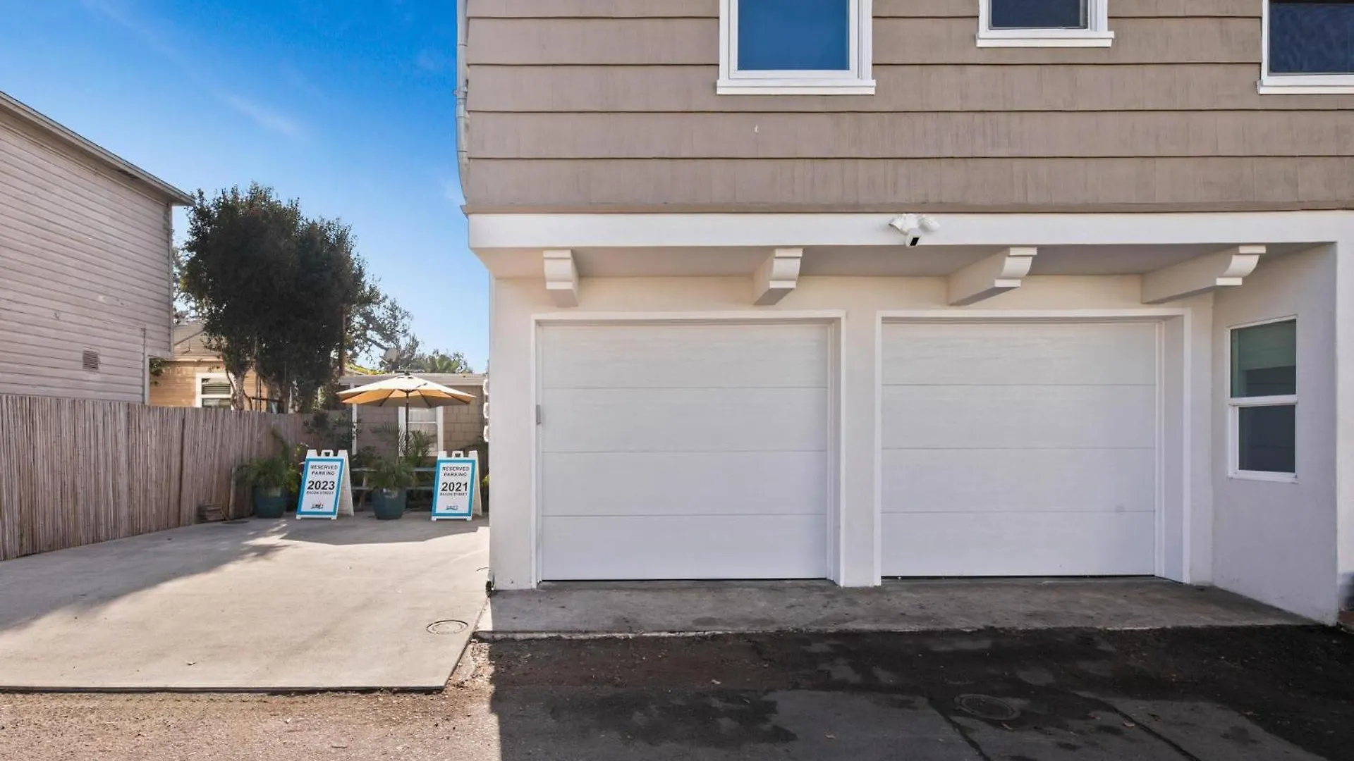 Newly Renovated 3br Modern In Heart Of Ocean Apartment San Diego