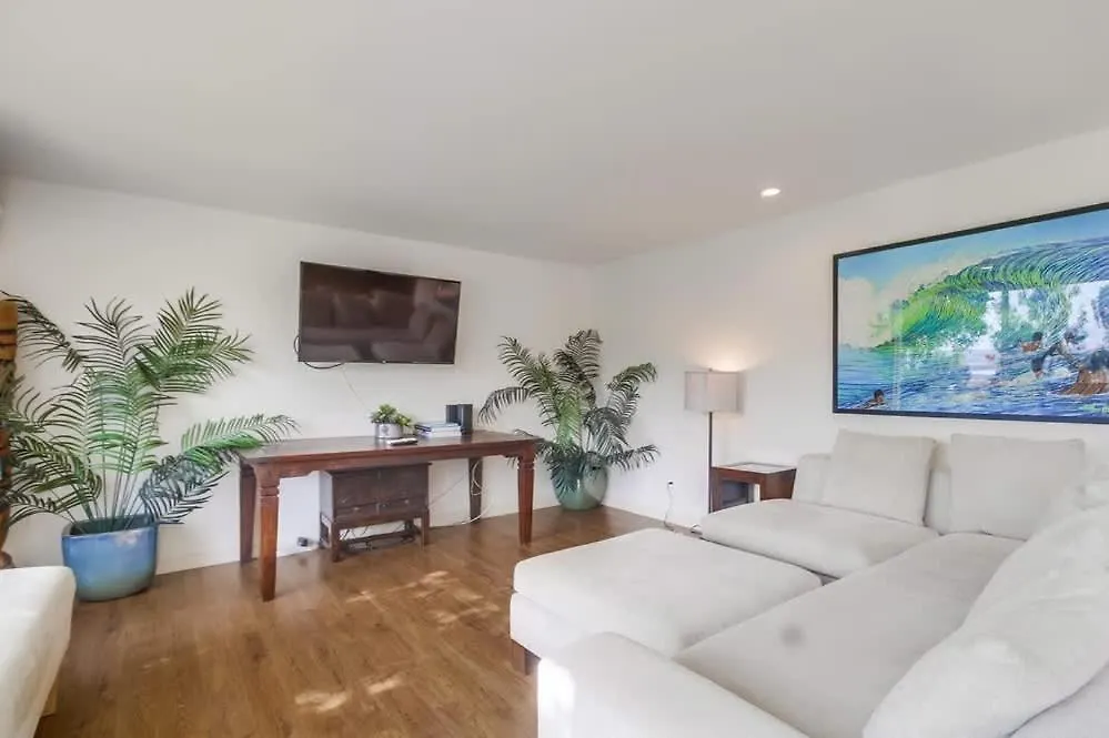 Ocean & Bay Views In Sd Large Backyard Air Conditioning Dom wakacyjny *