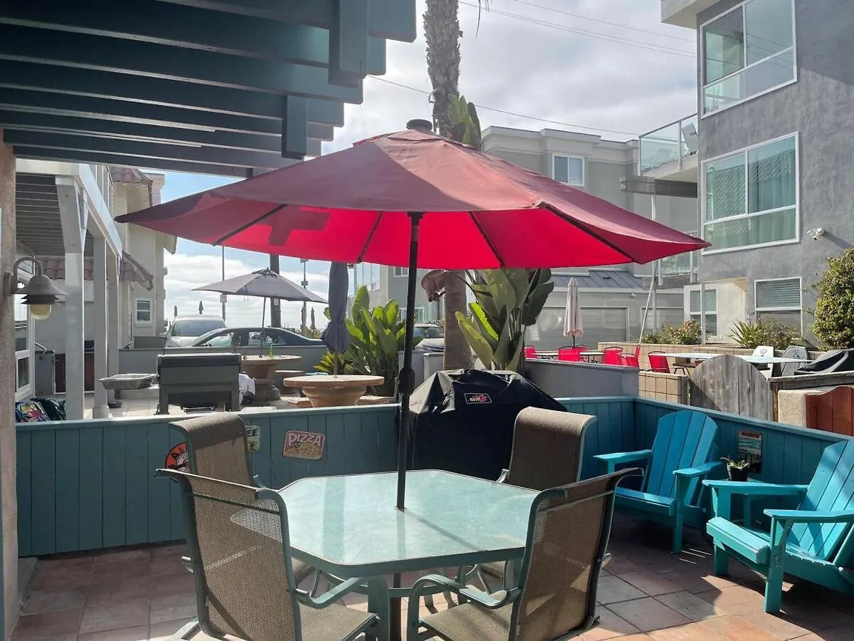 South Mission Oceanview Duplex *