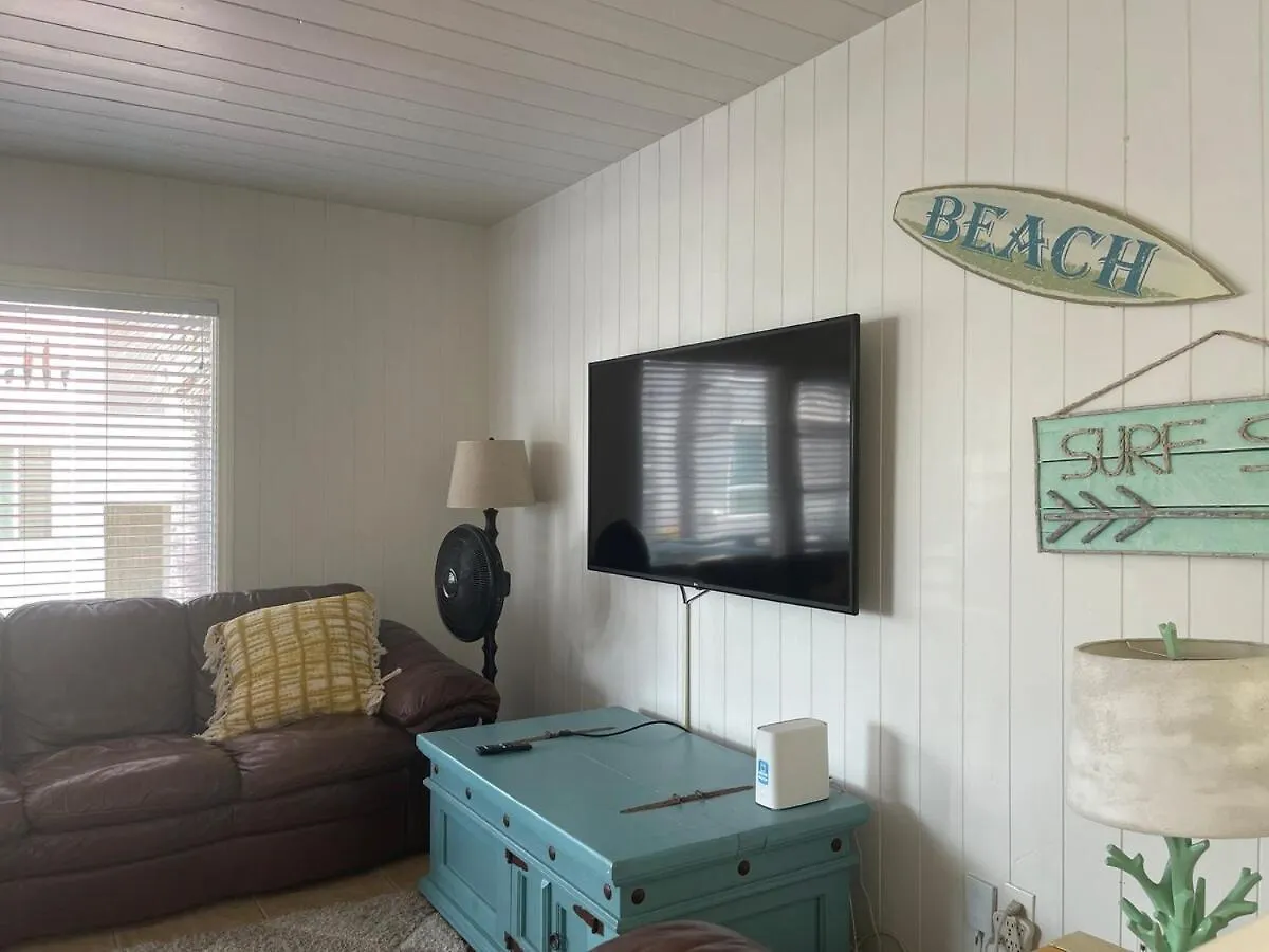 South Mission Oceanview Duplex San Diego