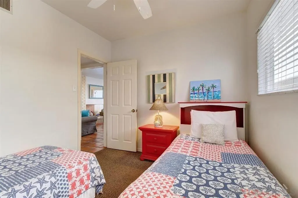 South Mission Oceanview Duplex