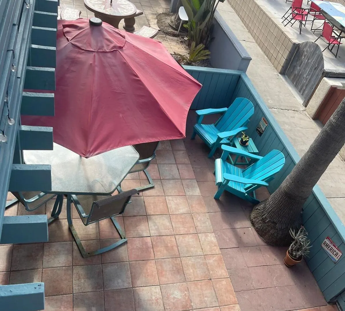Holiday home South Mission Oceanview Duplex