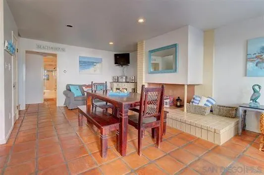 South Mission Oceanview Duplex Holiday home San Diego