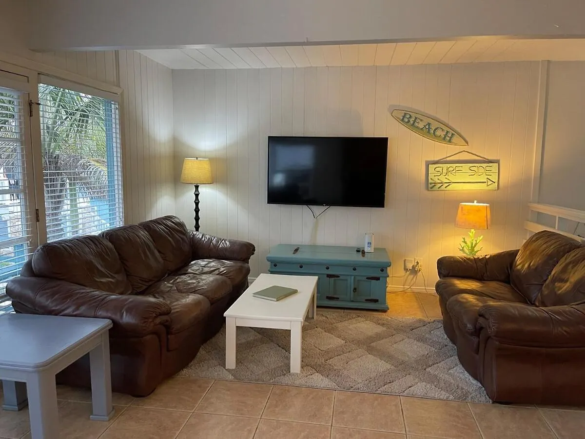 South Mission Oceanview Duplex San Diego