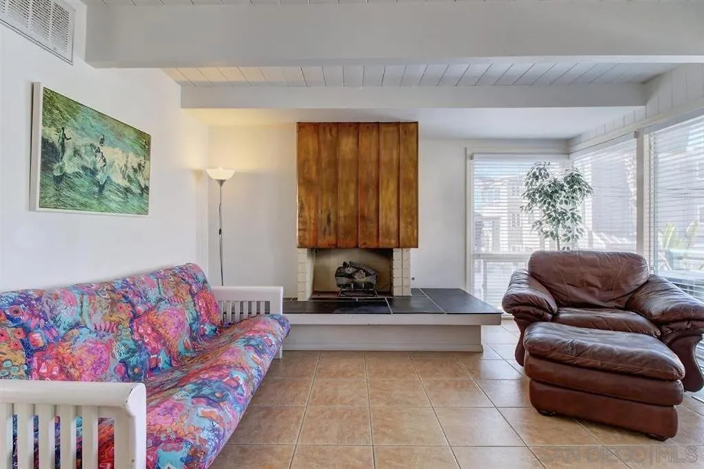 South Mission Oceanview Duplex Holiday home
