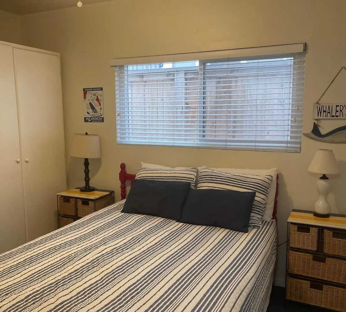 Holiday home South Mission Oceanview Duplex San Diego