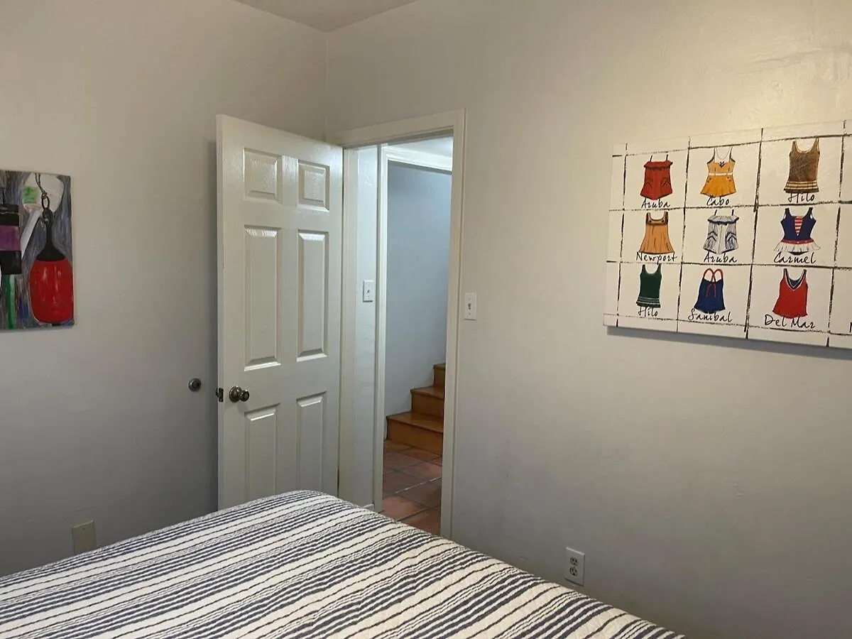 South Mission Oceanview Duplex *