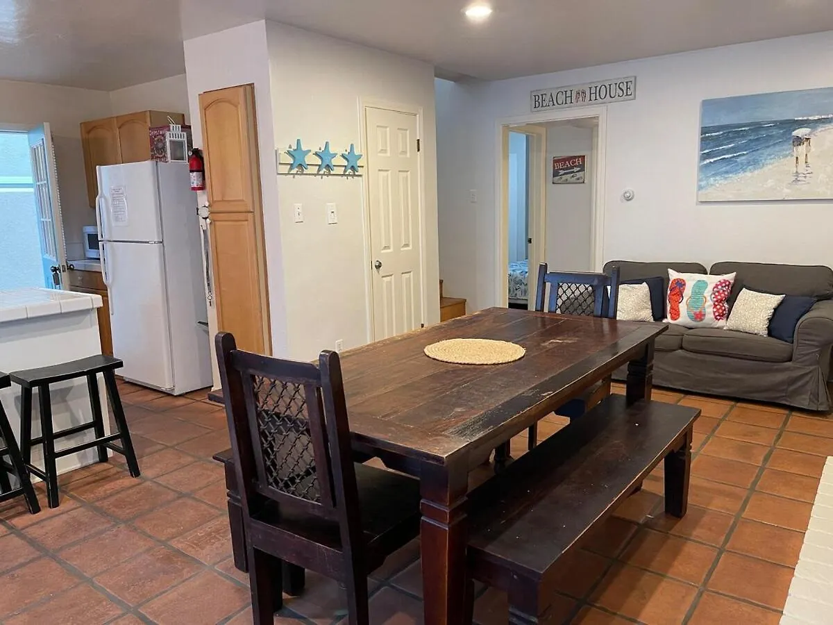 South Mission Oceanview Duplex Holiday home