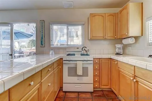 South Mission Oceanview Duplex San Diego