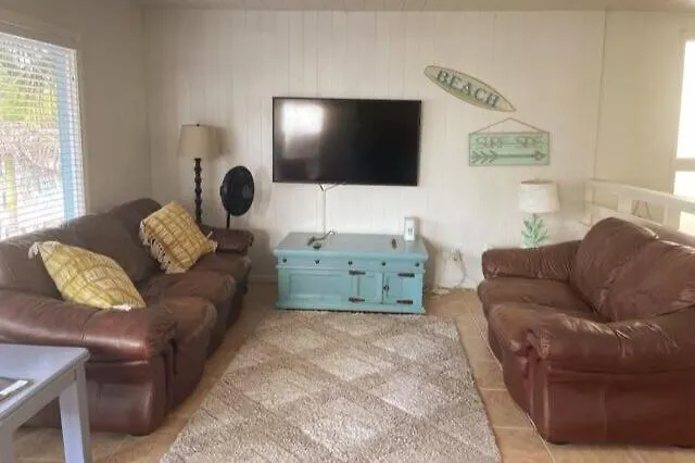 South Mission Oceanview Duplex * San Diego