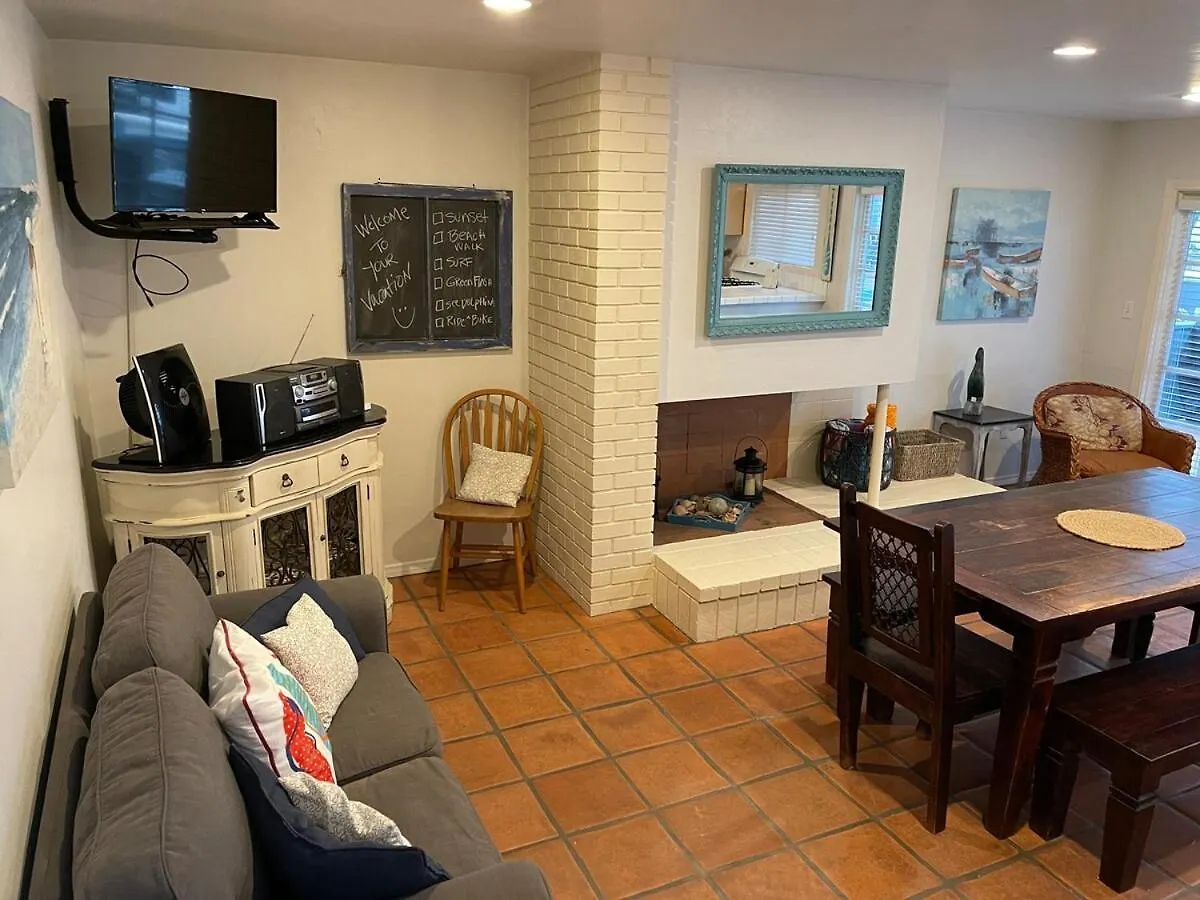 South Mission Oceanview Duplex * San Diego