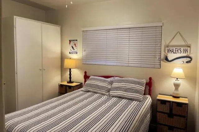 South Mission Oceanview Duplex *