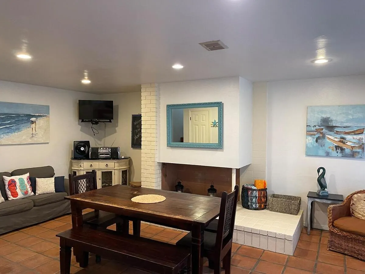 South Mission Oceanview Duplex San Diego