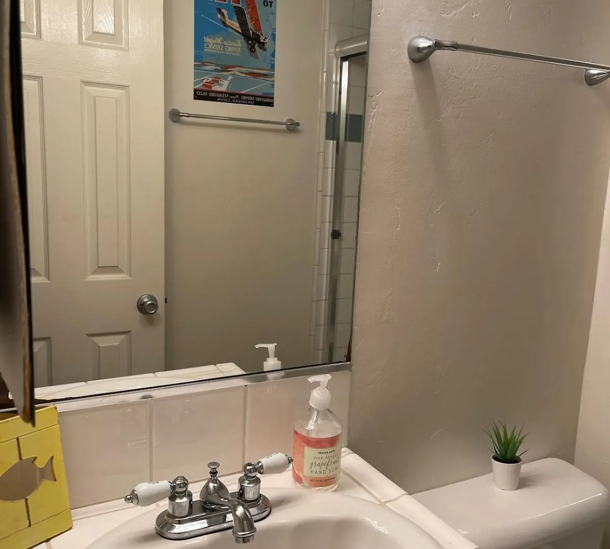 South Mission Oceanview Duplex Holiday home *