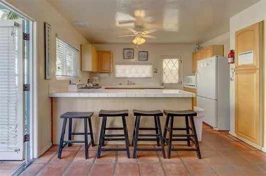 Holiday home South Mission Oceanview Duplex *