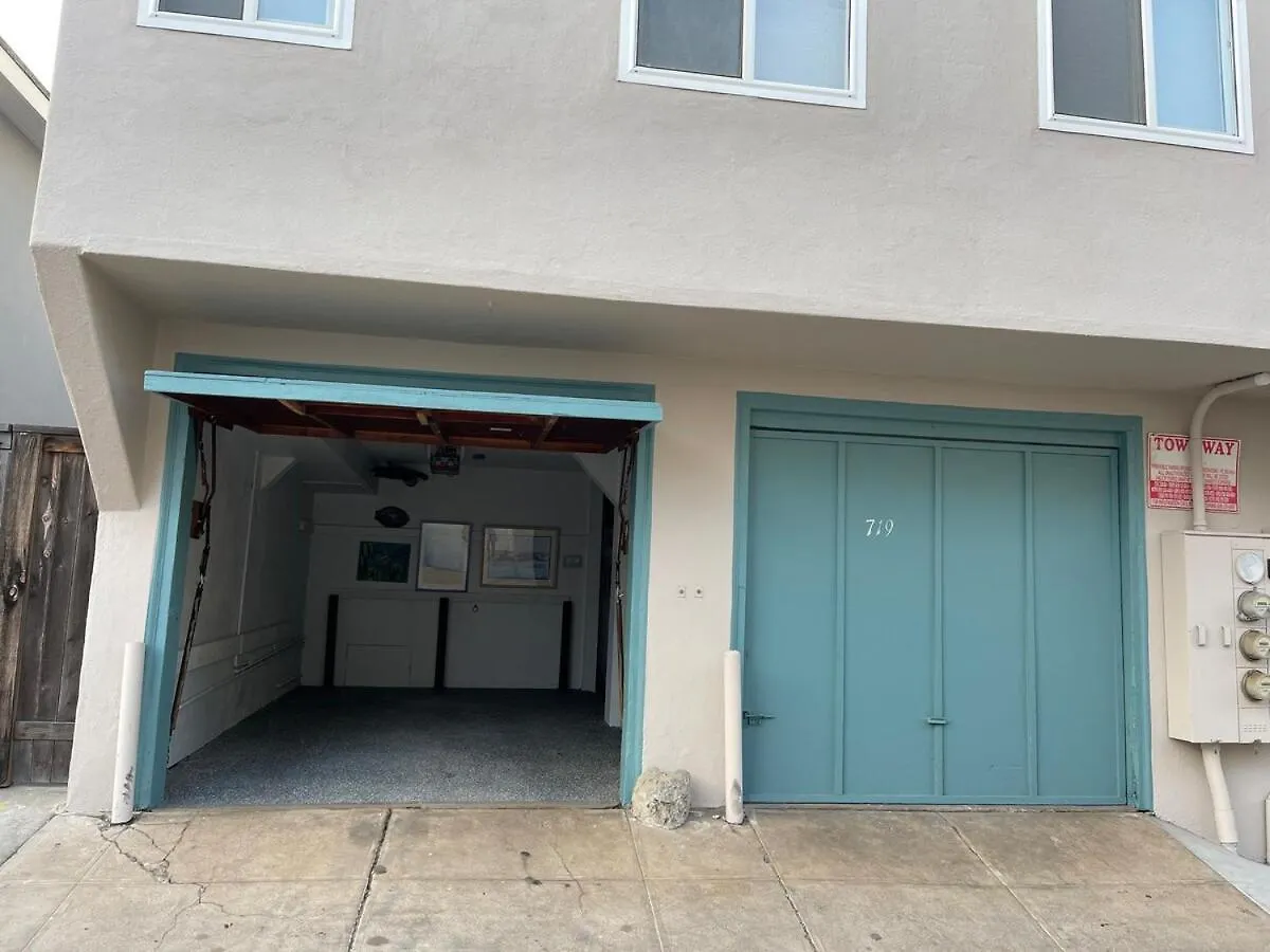 South Mission Oceanview Duplex