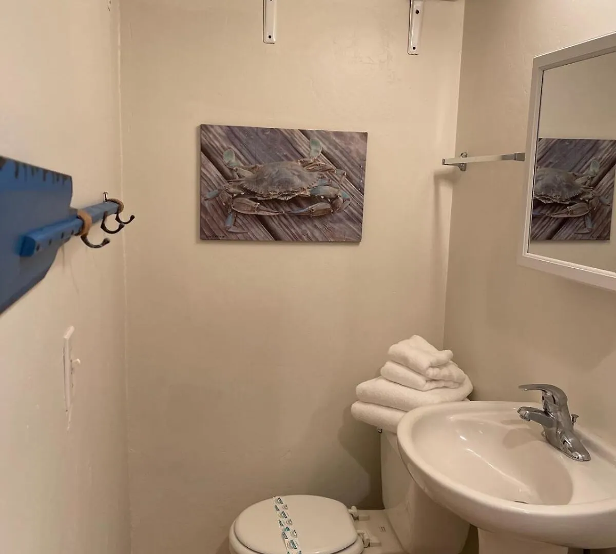 Holiday home South Mission Oceanview Duplex San Diego
