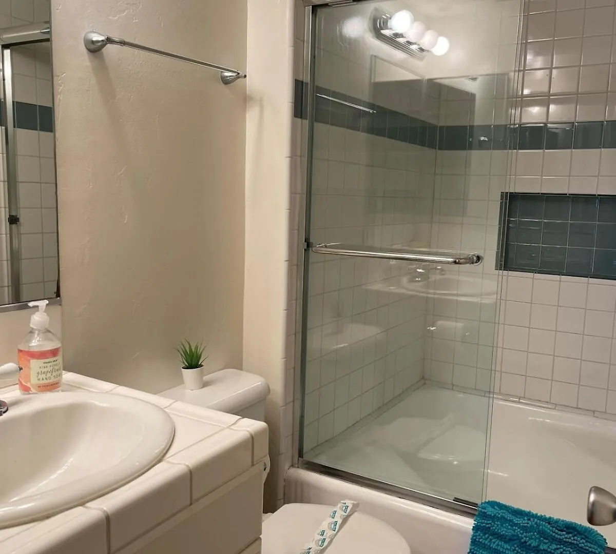 South Mission Oceanview Duplex