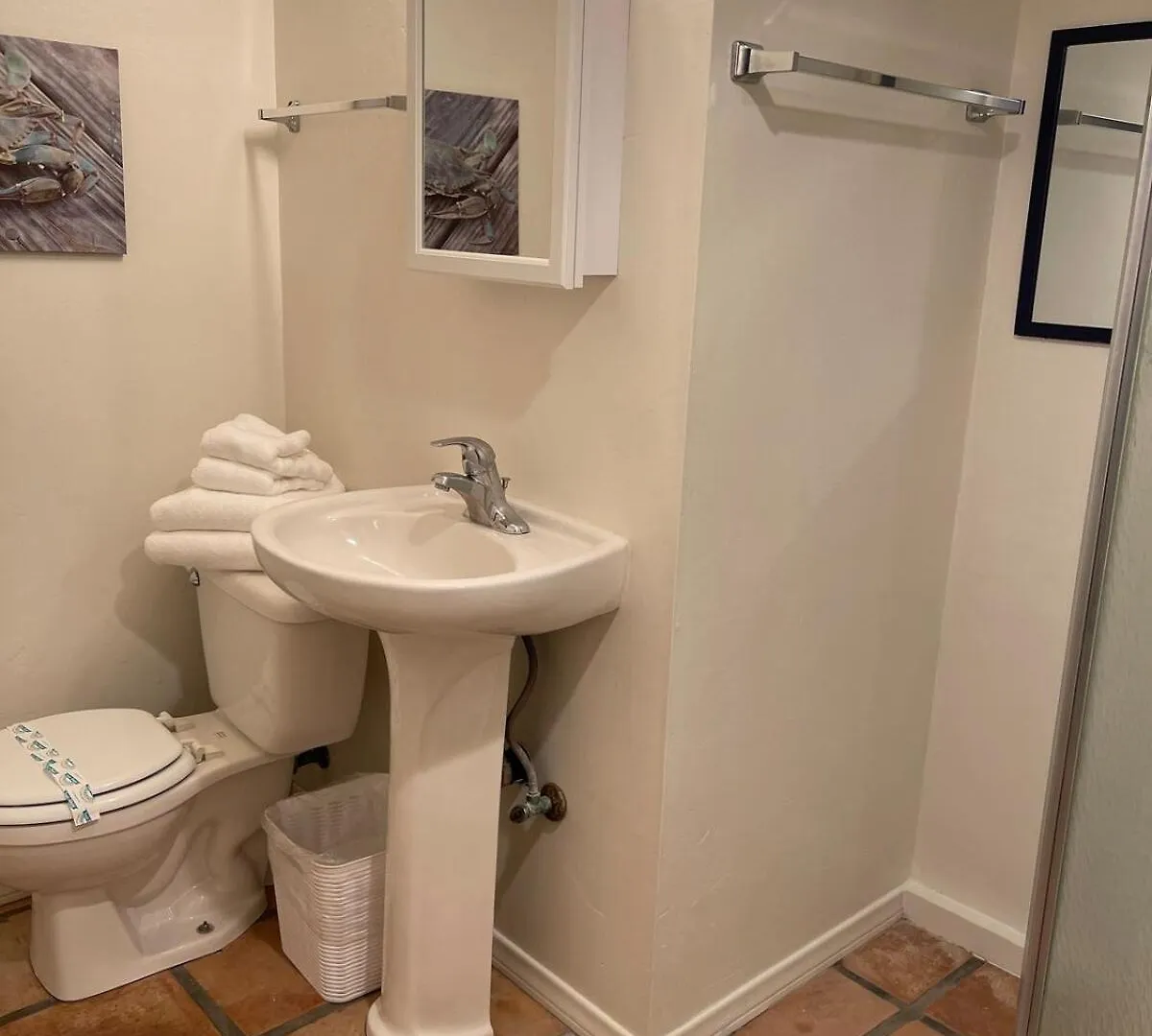 South Mission Oceanview Duplex * San Diego