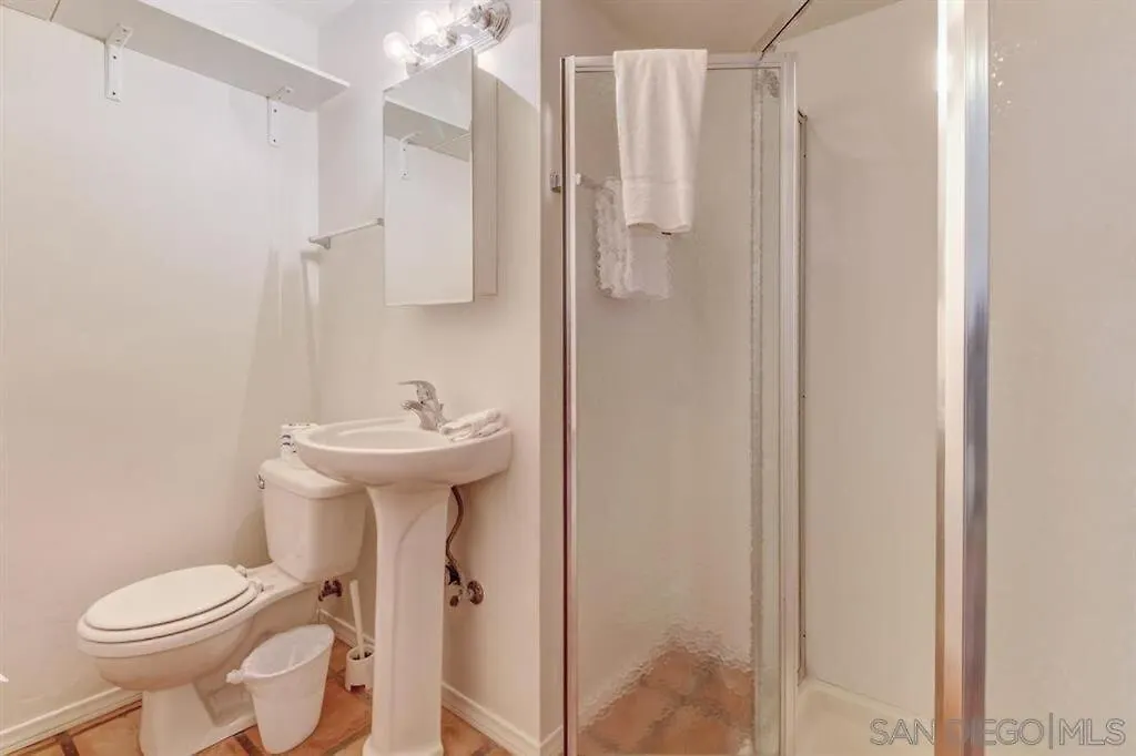 Holiday home South Mission Oceanview Duplex San Diego